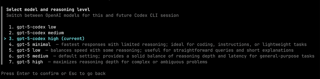 解决Codex使用中转API时无法"动态切换模型"的问题 - 开发调优 - LINUX DO
