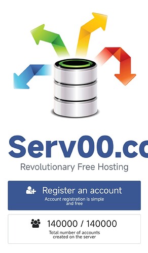 serv00 13赛季结束 - 前沿快讯 - LINUX DO