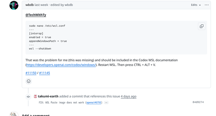 【求助】claude、opencode、codex都不能复制图片 - 开发调优 - LINUX DO