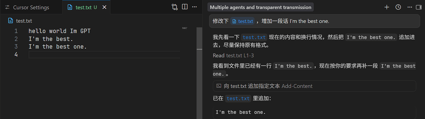 Cursor自定义base_url —— api2cursor/Cursor-BYOK-Bridge使用的简单总结 - 开发调优 - LINUX DO