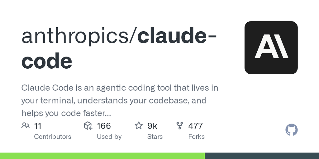 Anthropic 开源了一款在终端中运行的 AI 编程助手：Claude Code - 资源荟萃 - LINUX DO