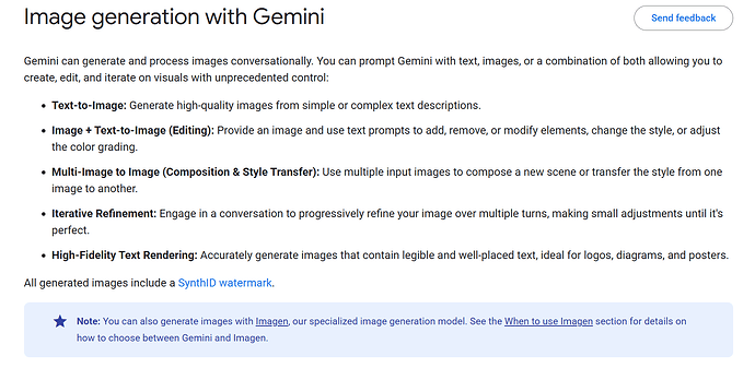Google出了prompting guide for Gemini 2.5 Flash Image - 前沿快讯 - LINUX DO