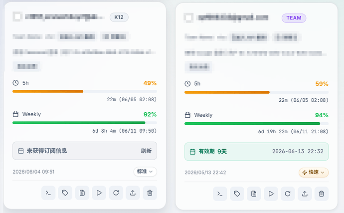 GPT k12教师号有多少codex额度呀？ - #28，来自 x13579 - 搞七捻三 - LINUX DO