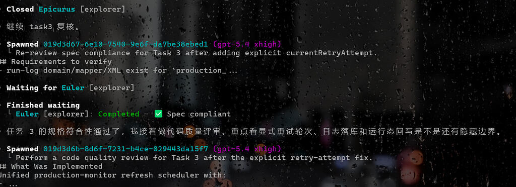 有一说一 codex用superpower是不是慢的过于夸张了？ - 开发调优 - LINUX DO