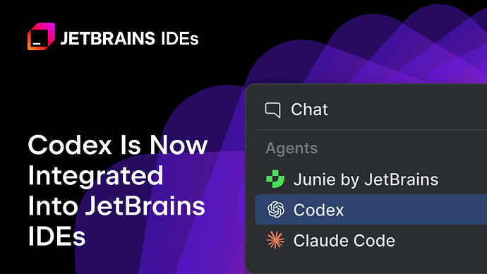 Codex Idea Project 【免费Codex速薅】IDEA codex免费了 - 资源荟萃 - LINUX DO