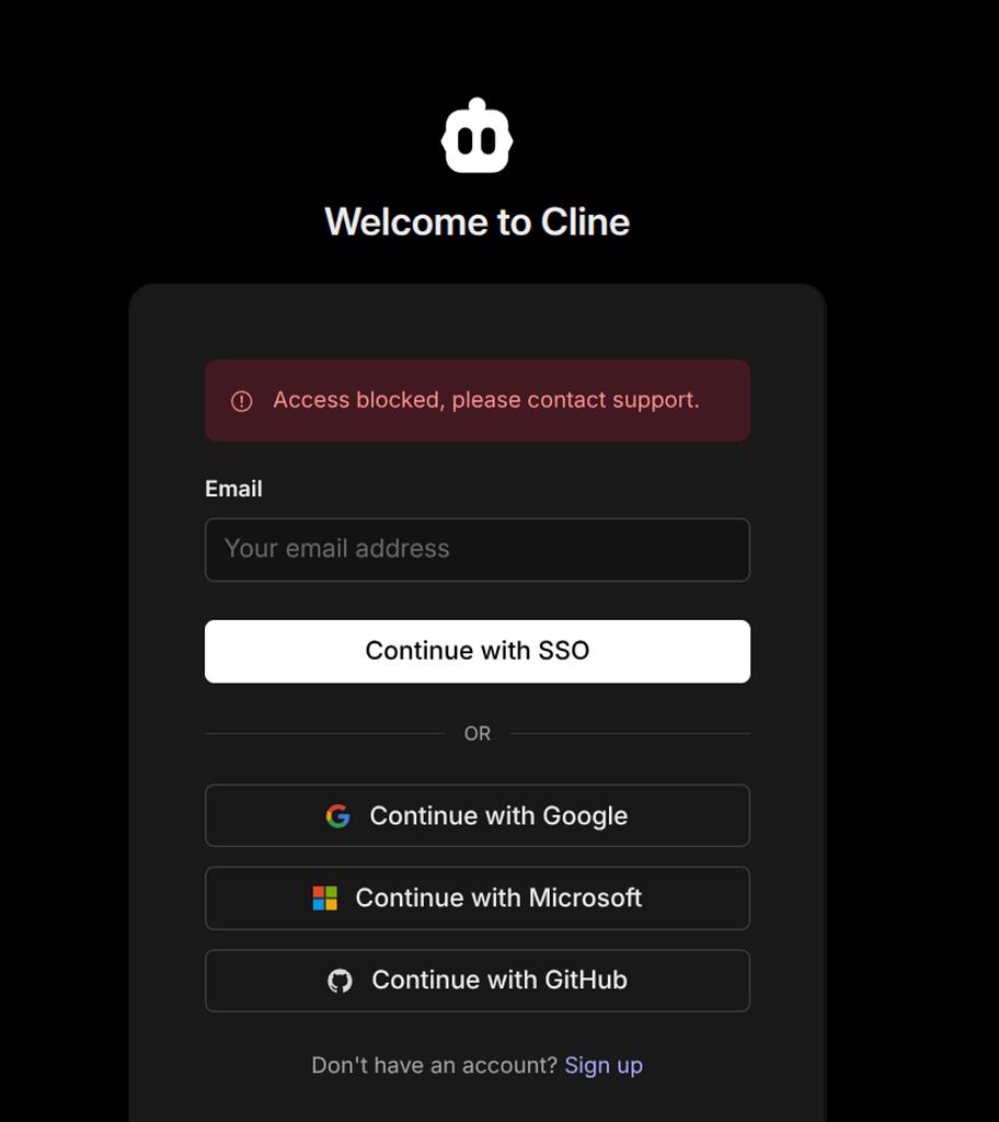 逆天cline - 搞七捻三 - LINUX DO