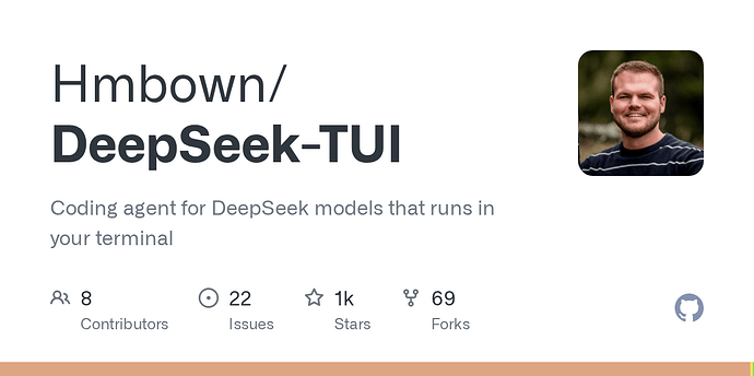 洗澡的时候突然想到不久的将来会不会发布 DeepSeek Code Cli 呢，为什么 - 第 2 页 - 搞七捻三 - LINUX DO