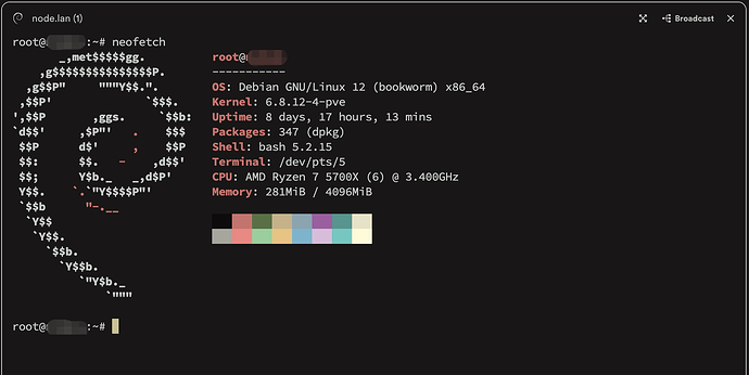 Gemini-cli 小技巧：Linux CLI也能用 - 开发调优 - LINUX DO