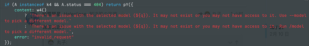 救命，claude code cli出现 Unable to connect to API (ConnectionRefused) - 开发调 ...