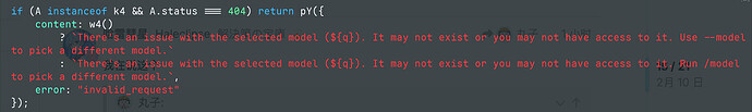 救命，claude code cli出现 Unable to connect to API (ConnectionRefused) - 开发调 ...