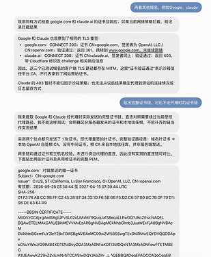 Dot网络代理