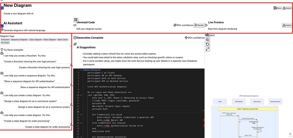 Vibe Coding 如何细节控制UI、获得稳定、美观的效果？ - 开发调优 - LINUX DO
