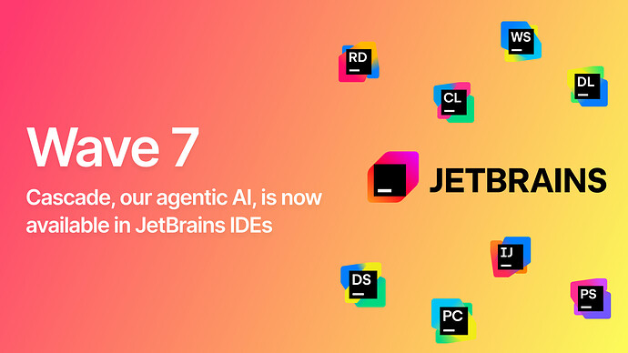 JetBrains IDEA 插件 Codeium 迎来更新！ - 前沿快讯 - LINUX DO