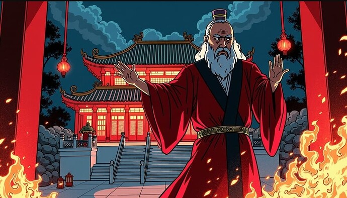 绝无魂（血影魔宫）