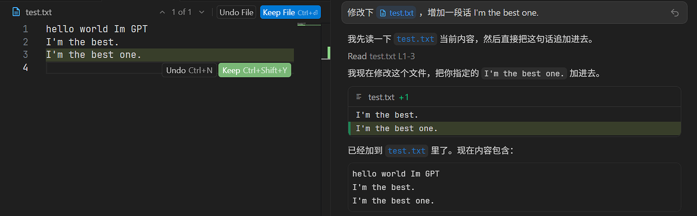 Cursor自定义base_url —— api2cursor/Cursor-BYOK-Bridge使用的简单总结 - 开发调优 - LINUX DO