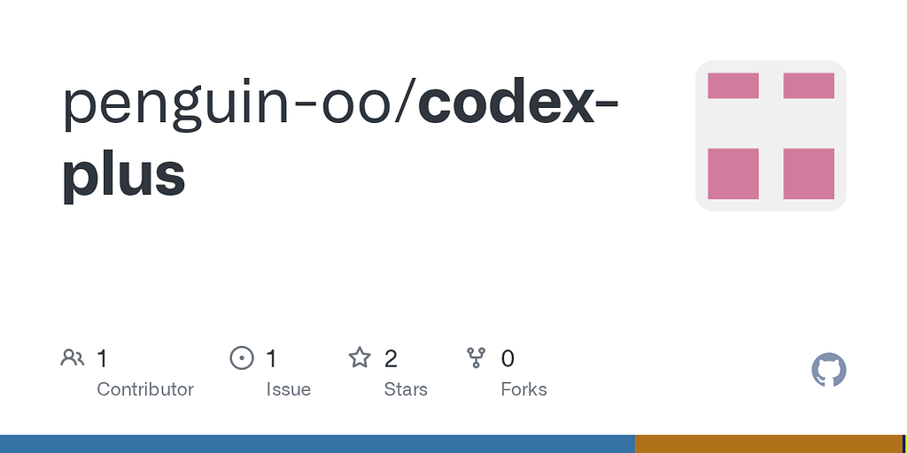 【开源自荐】Codex+：一个 Windows + 手机端的 Codex 会话管理工具 - 资源荟萃 - LINUX DO
