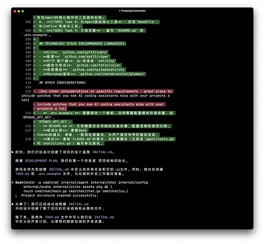 基于ccr实现CC的 context engineering开发 - 开发调优 - LINUX DO