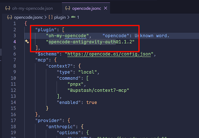 我是如何爽用OpenCode的 - 开发调优 - LINUX DO