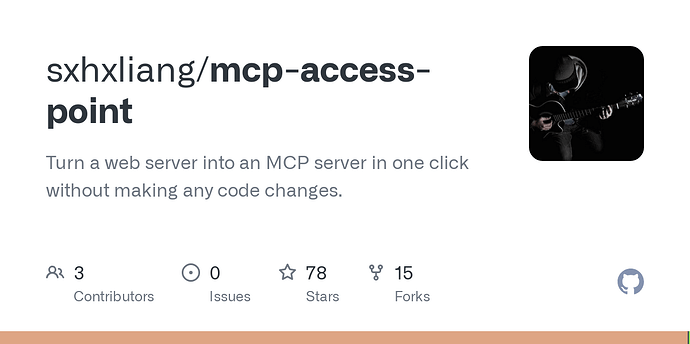 大家现有API转MCP是怎么实现的？ - 开发调优 - LINUX DO