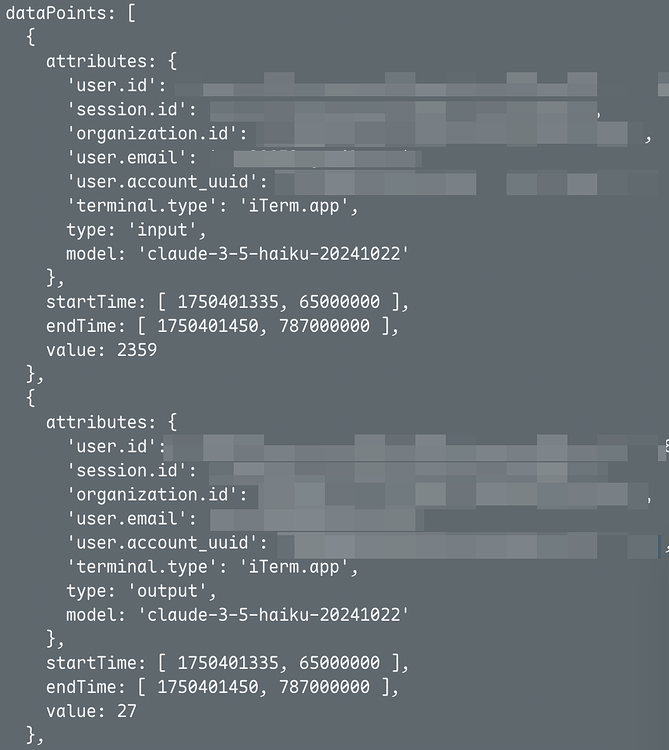 Claude Code使用过程中出现大量Claude-3-5-haiku，求大佬解惑！ - 开发调优 - LINUX DO