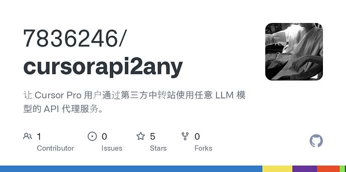 【已老实 封号了】Cursor中接入反重力 美滋滋 - 开发调优 - LINUX DO