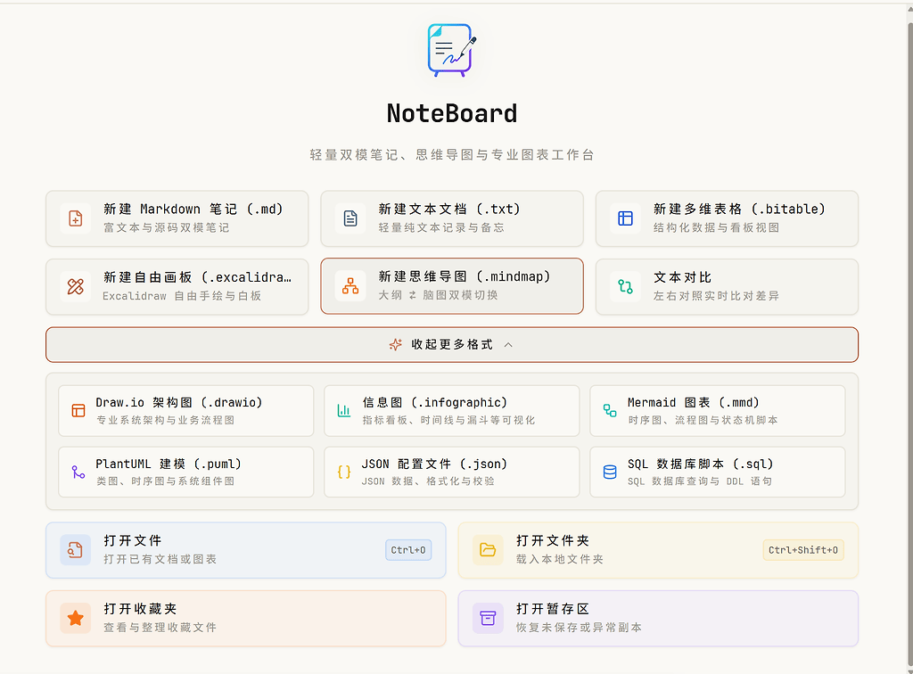 【开源】 可能是Windows/安卓上，最优雅全面的笔记软件（持续更新，含MacOS/Linux） - 第 9 页 - 开发调优 - LINUX DO