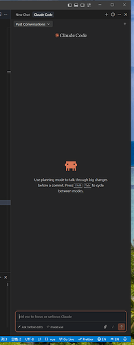 vscode 中安装的 Claude Code 非常慢，一个简单的问题好多分钟，有办法解吗 ？ - 搞七捻三 - LINUX DO
