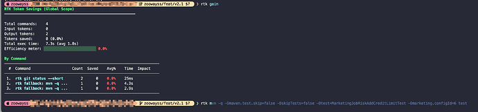 各位佬，有人用过rtk吗 - 开发调优 - LINUX DO