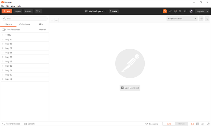 佬们，有好用的postman平替吗，求推荐。 - Page 3 - 开发调优 - LINUX DO