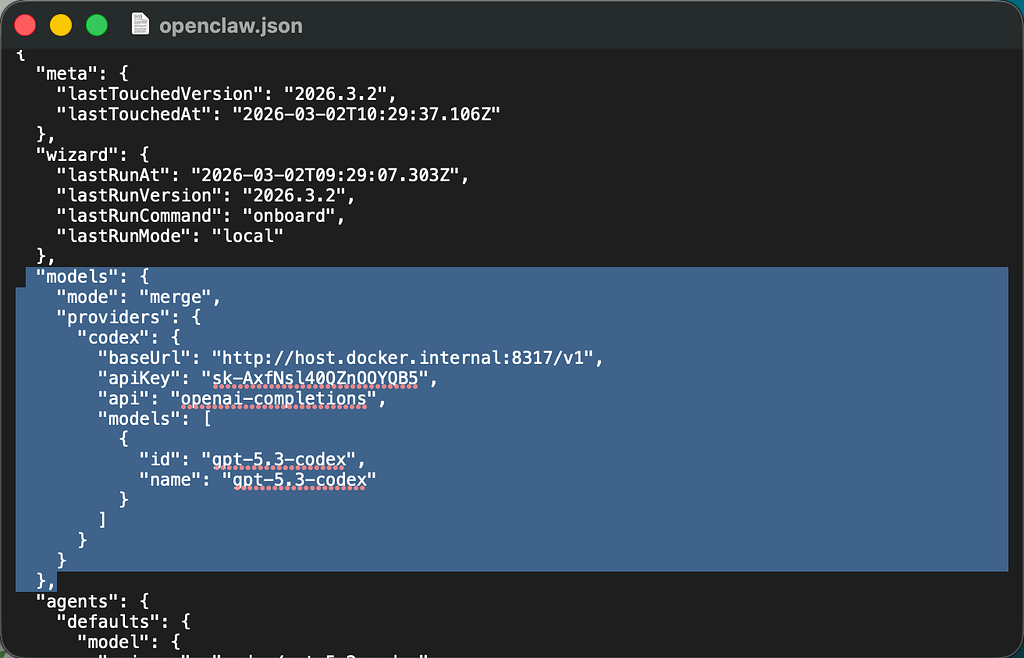 究极无敌小白自用 Docker 安装 OpenClaw（MAC） - 开发调优 - LINUX DO