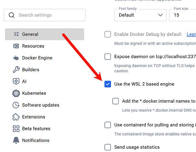 纯小白 WSL 入门教程（附CC和Codex配置） - 文档共建 - LINUX DO