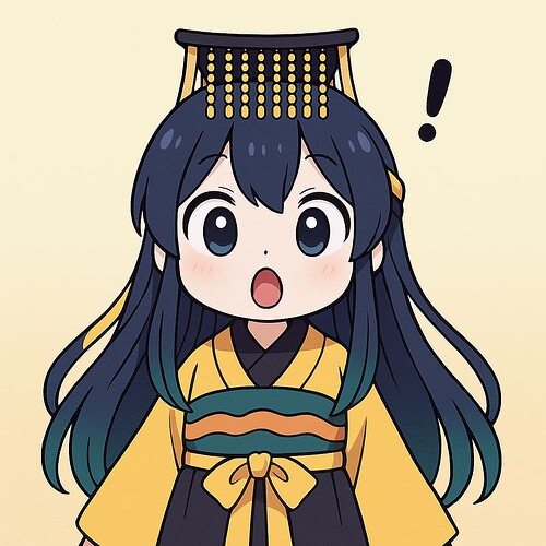 惊讶表情