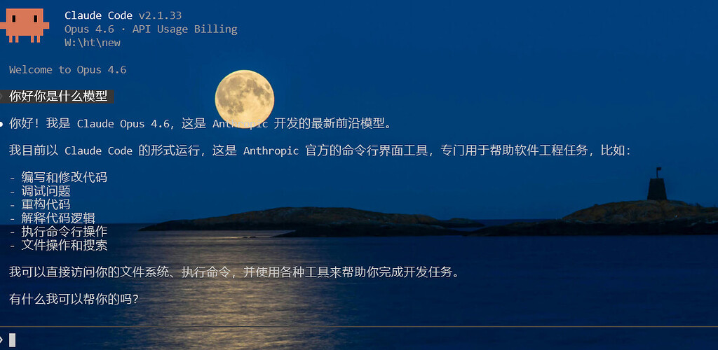 有人开始用4.6了嘛，有没有啥显著提升？ - 开发调优 - LINUX DO