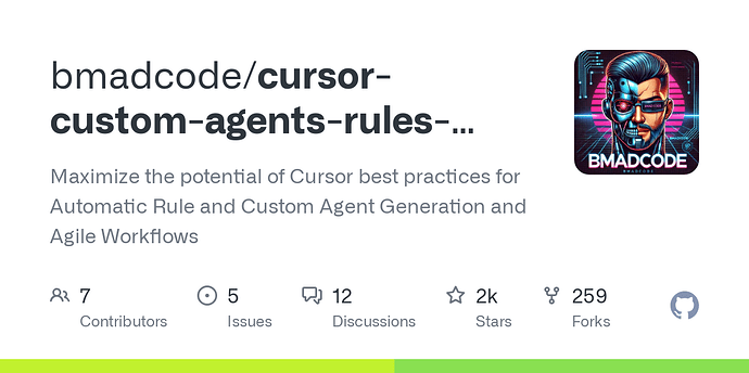 cursor rules求推荐 - 搞七捻三 - LINUX DO