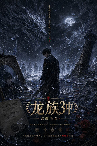 龙族3中