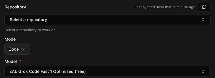 Kilo Code 宣布 "Grok Code Fast 1 (Free)" 重回赛场? - 前沿快讯 - LINUX DO