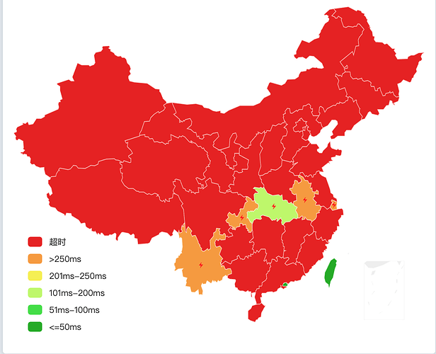 L站现在不需要挂飞机了就能访问了吗 - #3，来自 zzzrayzzz - 运营反馈 - LINUX DO