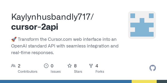 cursor2api 插件是否安全？ - 搞七捻三 - LINUX DO