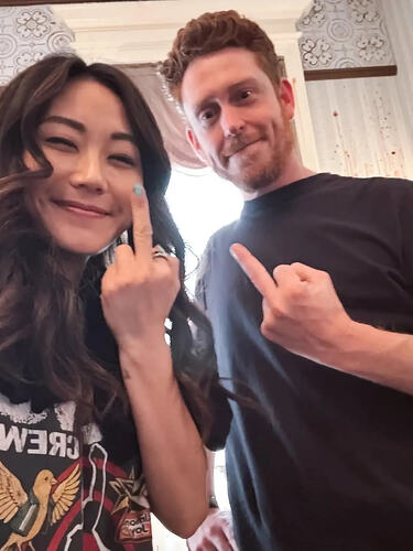 黑袍纠察队 第五季