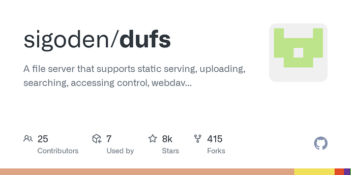 Alist 投毒事件后还有什么可以替代的 WebDav？ - 搞七捻三 - LINUX DO