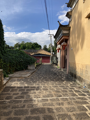 腾冲清水中寨司莫拉佤族村_17.HEIC