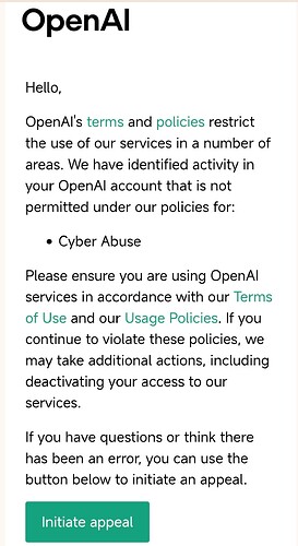 OpenAI 何意味 - 搞七捻三 - LINUX DO