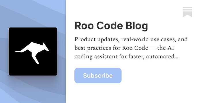 Roo Code是真的头铁，发文章说要坚持原生工具调用 - 开发调优 - LINUX DO