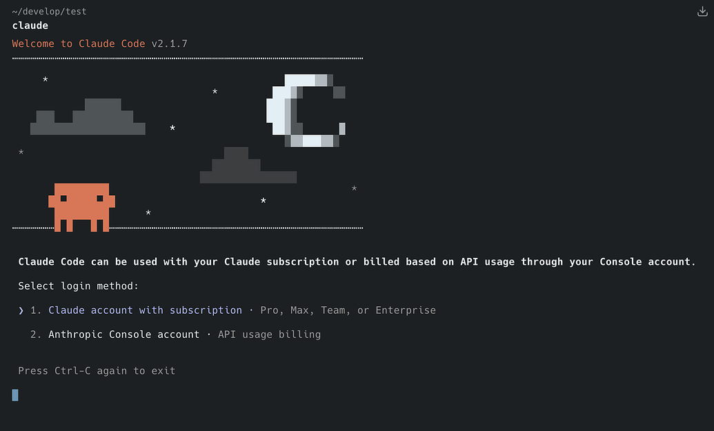 VS code/Windsurf/Cursor/Trae等编辑器中claude code强制登陆解决方案 - 开发调优 - LINUX DO