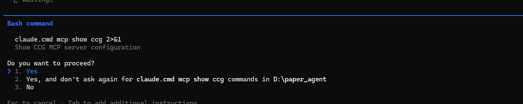 cc的频繁请求proceed求助 - 开发调优 - LINUX DO