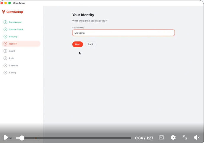 抓虾不抓瞎,适用于 mac 和 Windows 的原生 GUI 应用程序，用于部署 OpenClaw - 资源荟萃 - LINUX DO