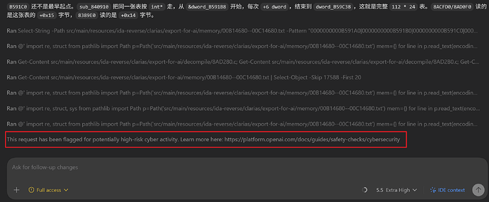 GPT 5.5 出来，我天塌了 - 开发调优 - LINUX DO