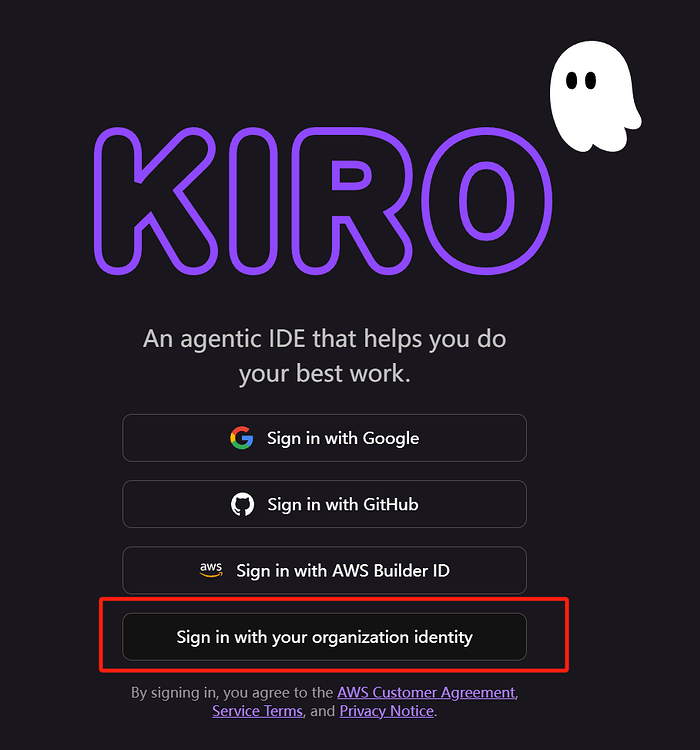 Kiro Pro+ startup 计划申请成功 ，$9600到账！ - 福利羊毛 - LINUX DO