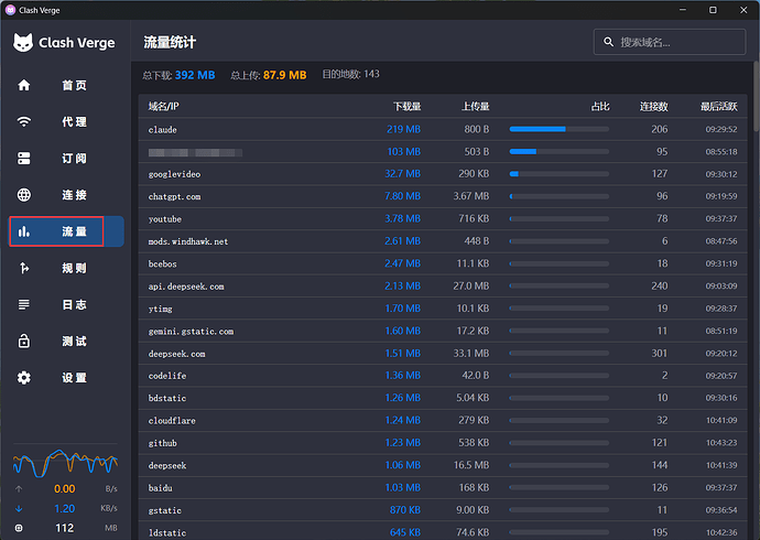 流量标签页图 | 690x490