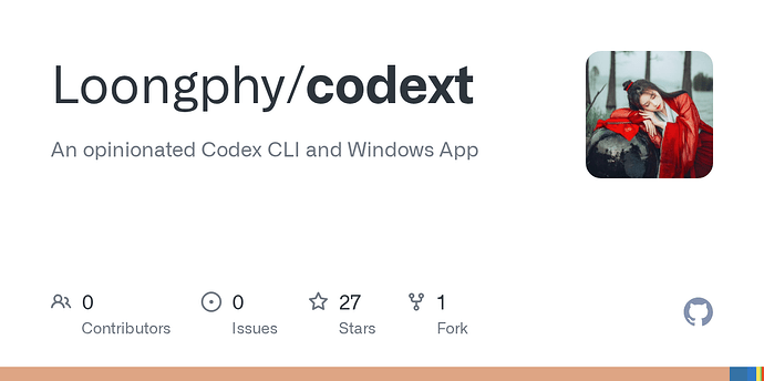 codex-auth v0.2 已发布：API 用量查询，同一账号多 Team 适配 - 开发调优 - LINUX DO